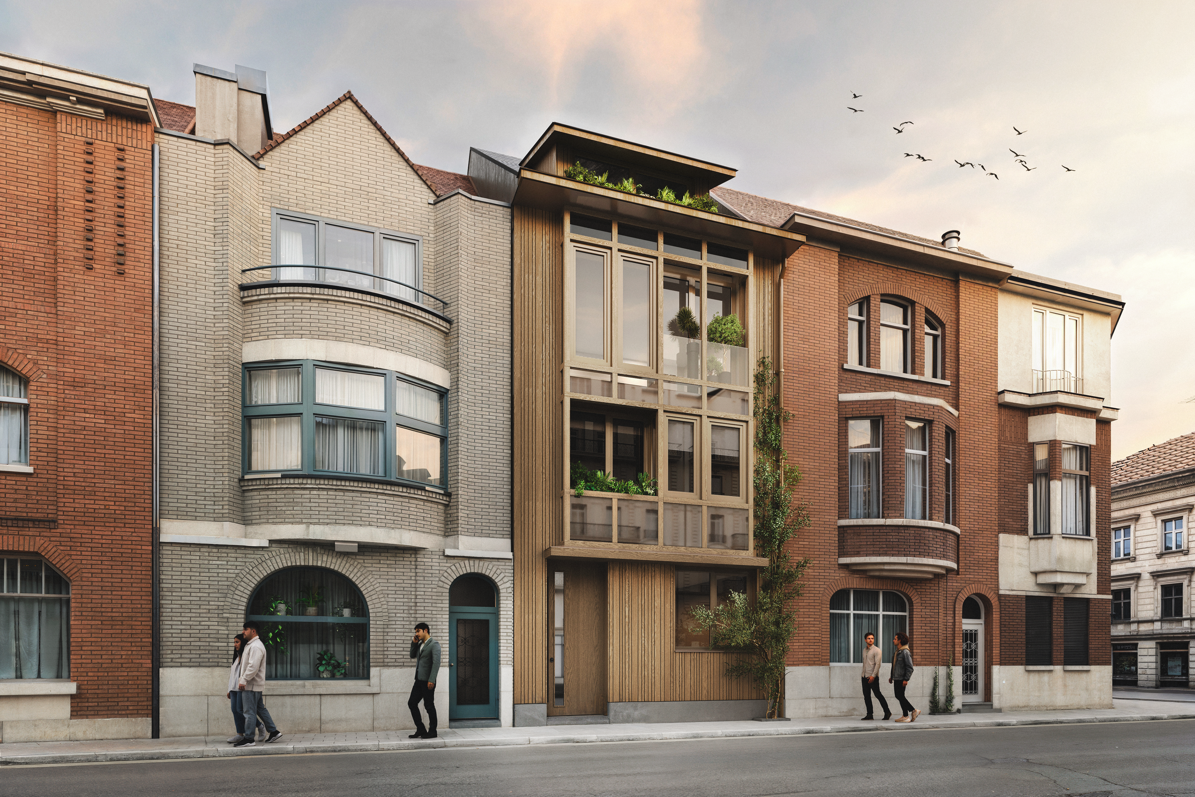 4. Zorgvuldige uitvoering en opvolging