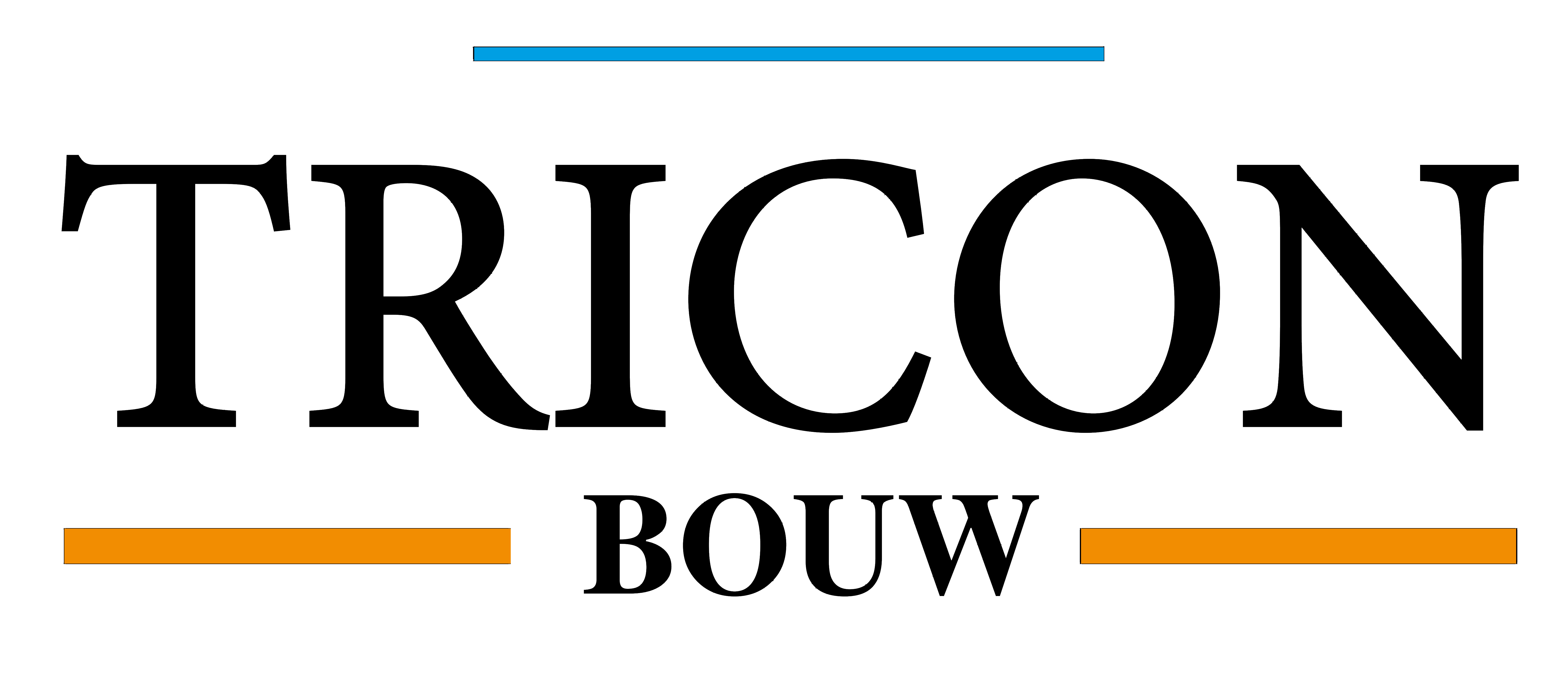 Logo Tricon